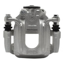 DFC 11-18 BMW X3 Rear-R Premium Caliper - Silver Zinc Coated