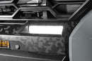 Diode Dynamics 2022-2026 Toyota Tundra Fog SS6 Sport LED Kit White 6000K