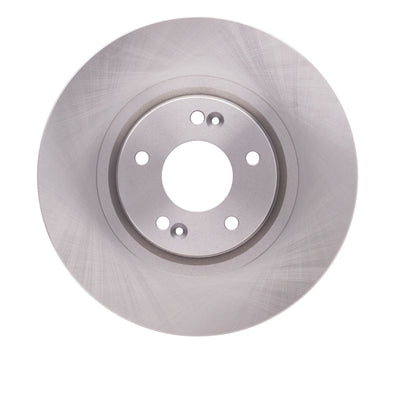 DFC 15-21 Kia Sedona Front Brake Rotor