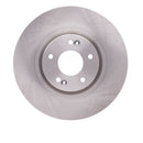 DFC 15-21 Kia Sedona Front Brake Rotor