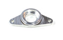 Torque Solution Greddy BOV 1.25in Clamp on Adapter: Universal