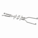Magnaflow 14-15 IS250 V6 2.5 OEM Underbody Direct Fit Converter