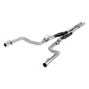 Flowmaster 17-23 Dodge Charger R/T 5.7L Outlaw SS Cat-Back Exhaust System