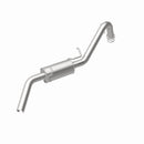 BRExhaust 97-00 Infiniti QX4/ 06-00 Nissan Pathfinder Muffler Kit