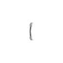 KC HiLiTES FLEX ERA LED Light Bar 10in. Light Shield - Clear (SHIELD ONLY)