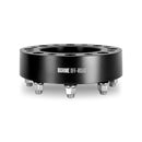 Mishimoto Wheel Spacers 8x165.1 116.7 50 M14 Black