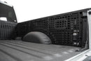 Addictive Desert Designs2023+ Ford Super Duty F250/350 Bed Side Molle - Passenger Side