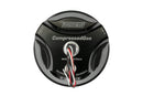 Turbosmart GenV Compressed Gas Solenoid WG45/WG50 Complete Sensor Cap - Black