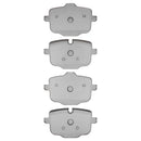 DFC 16-26 BMW X7 Rear 4000 Hybridynamic Brake Pads