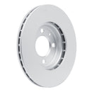 DFC GeoSPEC Coated Rotors - Plain