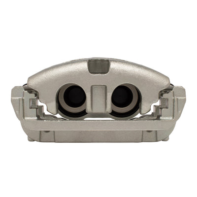DFC 19-25 Dodge Ram 1500 Pickup Front-L Premium Caliper - Silver Zinc Coated