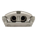 DFC 19-25 Dodge Ram 1500 Pickup Front-L Premium Caliper - Silver Zinc Coated
