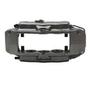 DFC 03-15 Audi Q7 Front-R Premium Caliper - Silver Powder Coated
