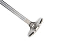 Manley Volkswagen 1.7L Type IV Exhaust Valve Kit - 40.00mm Head Dia. 4.606in O/A Length, 0.3130in