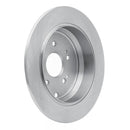 DFC 05-18 Acura RDX Rear Brake Rotor