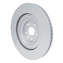 DFC 23-25 Lexus RX500h Right Front GeoSPEC Coated Rotor