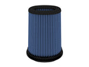aFe Momentum Intake Rplcmnt Air Filter (5-1/4x3-3/4)IN F x(7-3/8x5-7/8)IN B x(4-1/2x4)IN Tx8-3/4IN H