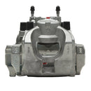 DFC 13-20 Ford Fusion Front-L Silver Zinc Coated Premium Caliper