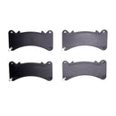 DFC 14-25 Cadillac Escalade Front 5000 Advanced Low Metallic Brake Pads
