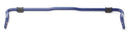 H&R 89-90 Porsche 911/964 C2/C4 Coupe/Targa/Cabrio 26mm Adj. 2 Hole Sway Bar - Rear (Non Widebody)
