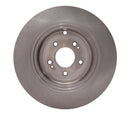 DFC 5000 Advanced Low Met Brake Pads