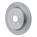 DFC Brake Rotors - Plain