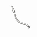 Magnaflow 13-14 Mercedes-Benz GL450 4.6L Direct Fit Converter