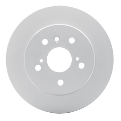 DFC 00-04 Toyota Avalon Rear GeoSPEC Coated Rotor