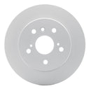 DFC GeoSPEC Coated Rotors - Plain