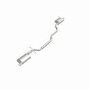MagnaFlow BRE Exhaust Kit 04-06 Chrysler Pacifica 3.5L