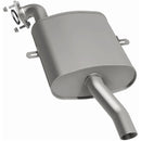 MagnaFlow BRE Exhaust Kit 98-02 Prizm Corolla 1.8L