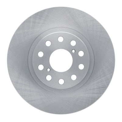 DFC 93-98 Toyota Supra Front Brake Rotor