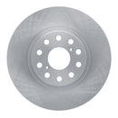 DFC 93-98 Toyota Supra Front Brake Rotor