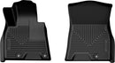 Husky Liners 25-26 Genesis GV80 X-Act Contour Front Floor Liner - Black