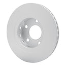 DFC 99-05 Audi A6 Quattro Rear GeoSPEC Coated Rotor