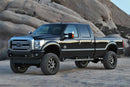 Fabtech 08-16 Ford F250 4WD 6in 4Link Sys w/Coils & Stealth