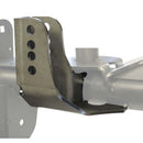 Artec Industries 07-18 Jeep Wrangler JK Rear Tracbar Bracket: 3 1/2 In Diameter