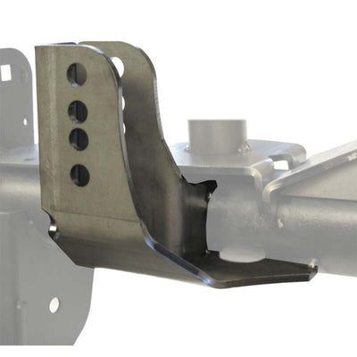 Artec Industries 07-18 Jeep Wrangler JK Rear Tracbar Bracket