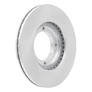 DFC 87-99 Hyundai Scoupe Front Brake Rotor