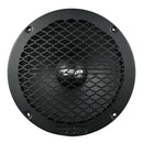 DS18 6.5in Speaker Grill Shallow- Black