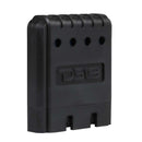 DS18 Hi/Low Converter 4-Channel Speaker Emulator Remote Out Level Matching Controls w/ Auto Turn-on