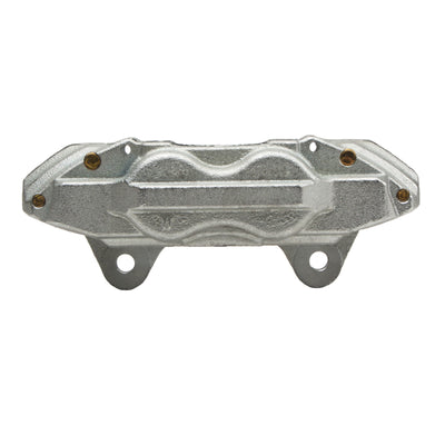 DFC 03-23 Toyota FJ Cruiser Front-R Premium Caliper - Silver Zinc Coated