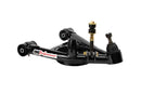 UMI Performance 82-92 GM F-Body K-member/A-arm Kit Coil Springs - Black