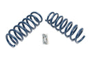 Dinan 15-18 BMW X5 M Coil Spring Set
