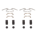 DFC 5000 Advanced Ceramic Brake Pads