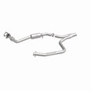 MagnaFlow 98-99 Chevrolet Camaro 5.7L Direct Fit Converter