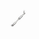 MagnaFlow 12-13 Soul 2L Underbody Direct Fit Converter