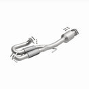 MagnaFlow 16-21 Nissan Maxima 3.5L Direct Fit Converter (OEM/Federal Grade)
