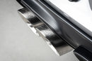 APR 17-25 Porsche Boxster / Cayman Catback Exhaust System