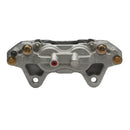 DFC 00-07 Toyota Tundra Front-L Premium Caliper - Silver Zinc Coated